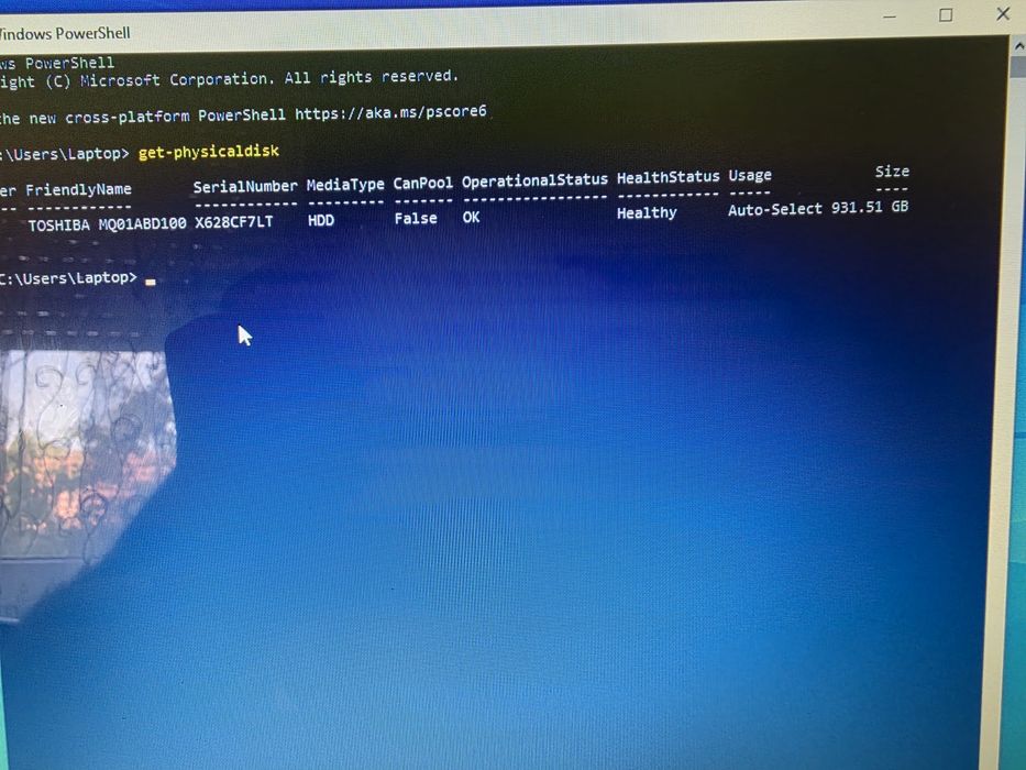 Лаптоп Asus X540L, i3-4005U, GeForce 920MX 2GB, 4GB Ram