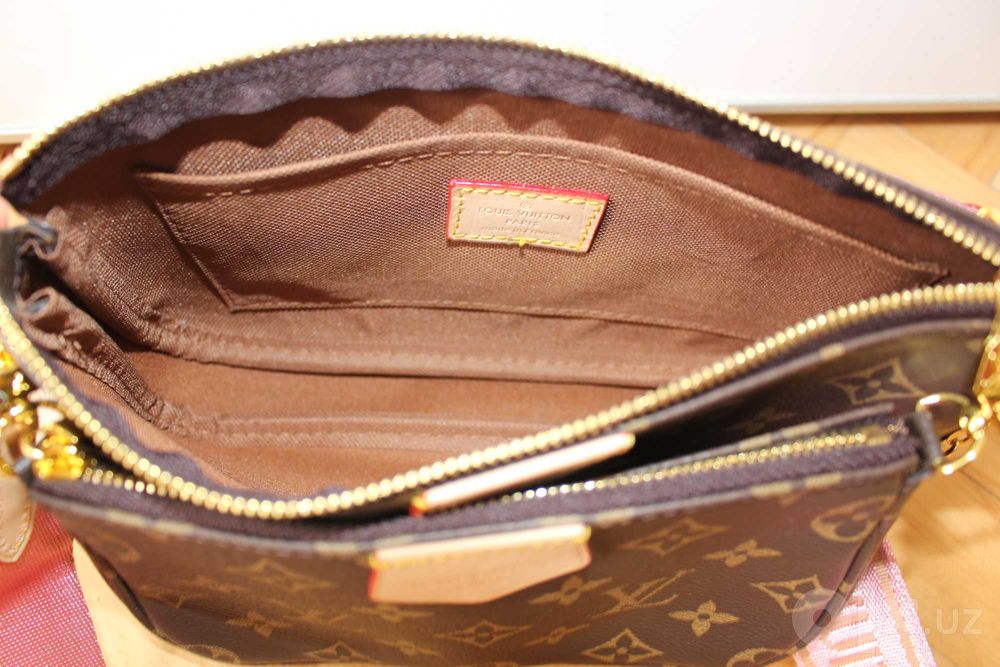Louis Vuitton Multi Pochette Accessoires sumkasi