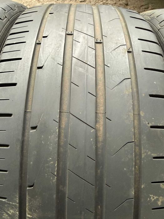 4x Anvelope Vara 245/40 R19 - Hankook  Ventus Prime 3