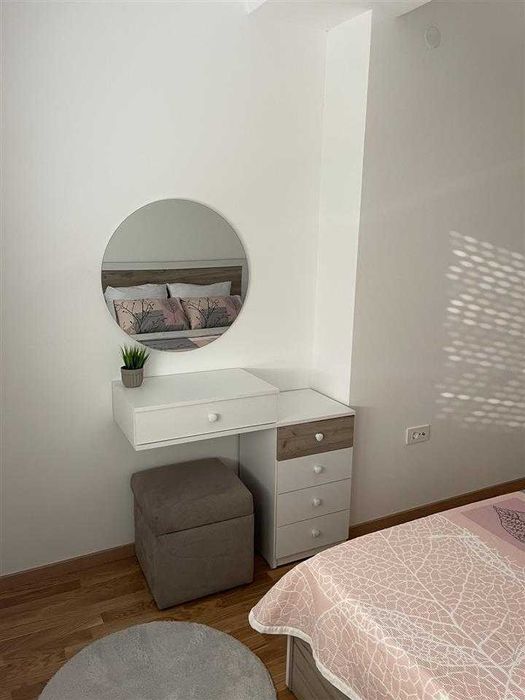 Дава се под наем Тристаен апартамент в Пловдив, Кючук Париж - 95 кв.м за 448.8 € - Снимка #4