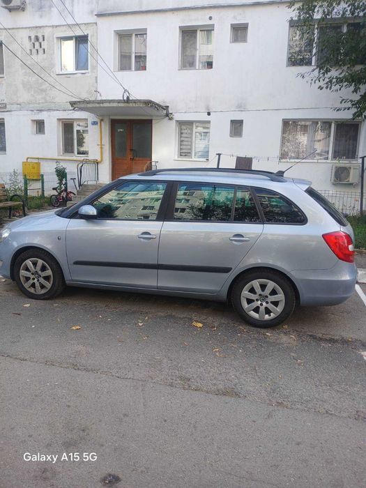 Skoda de vanzare