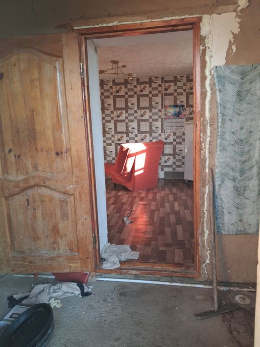 Продам дом в чапаева.