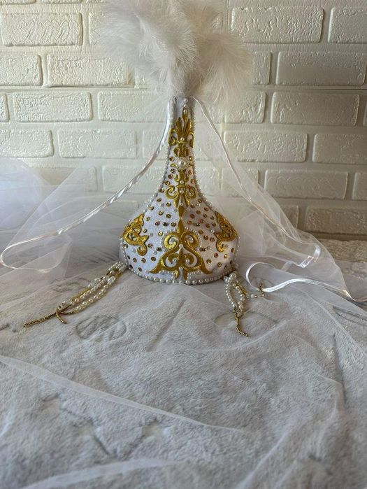 Саукеле диадема на выбор