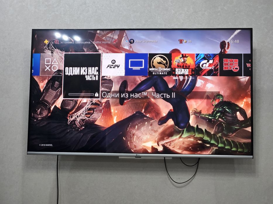 PlayStation 4 pro Плэйстэйшен 4 про пс