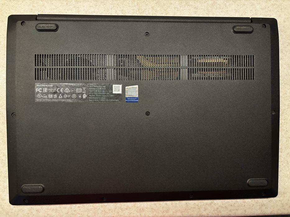 Lenovo IdeaPad S145-15IKB