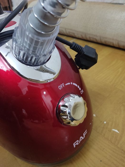 Отпариватель для одежды