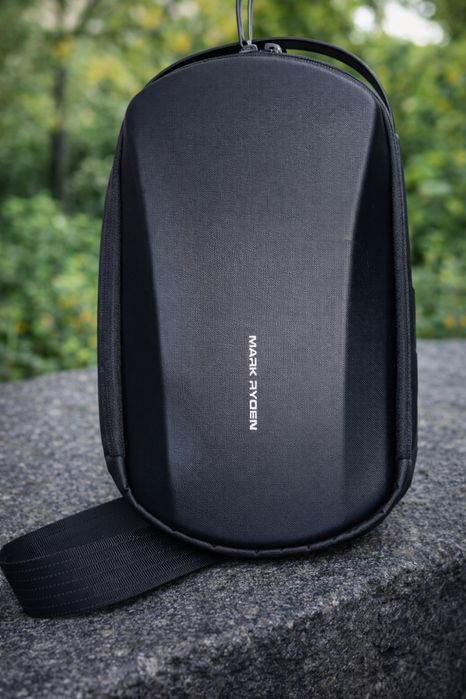 Барсетка Mark Ryden