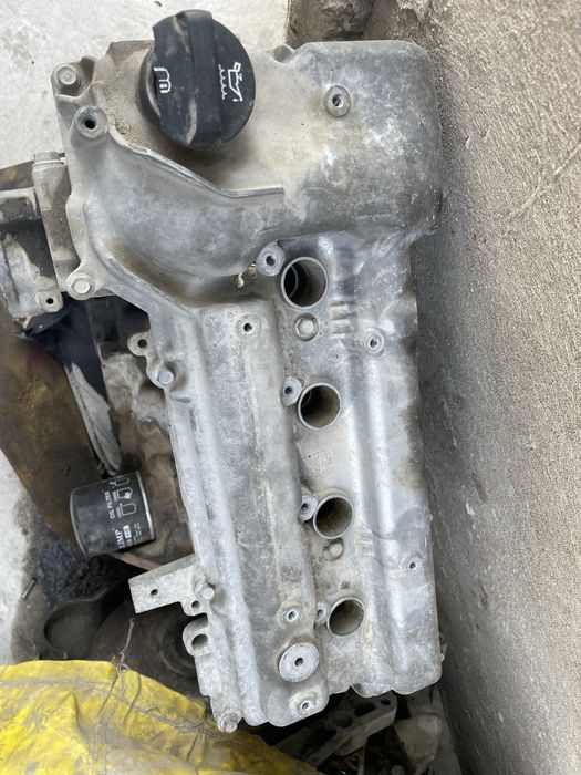 Равон Р3 нексия мотор