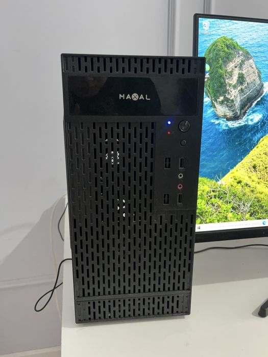 Компьютер офисный