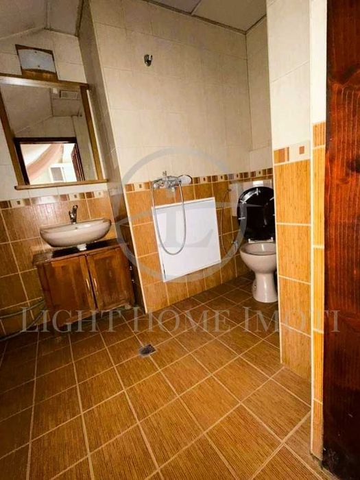 Продава се Двустаен апартамент в Пловдив, Кючук Париж - 98 кв.м за 1378 €/кв.м - Снимка #7