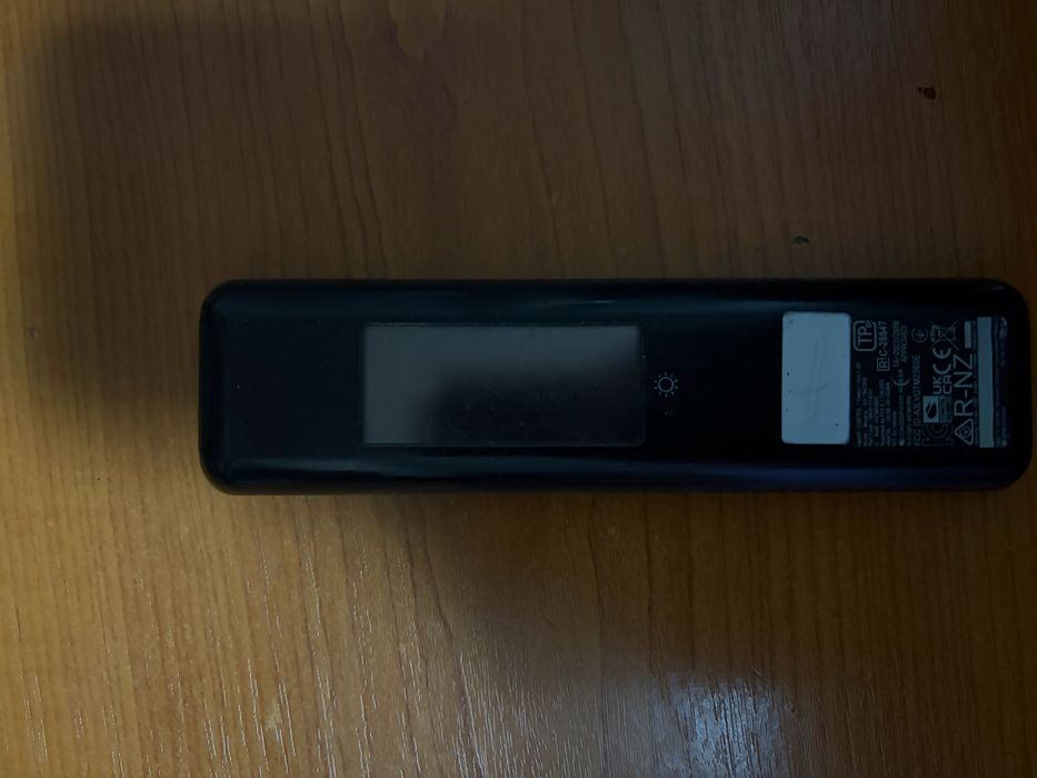 Telecomandă Samsung Smart Remote (originală, funcțională)