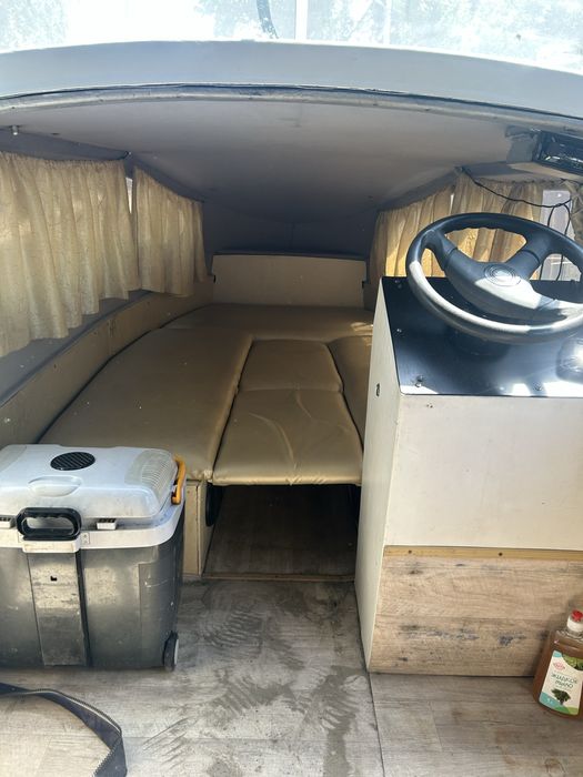 Катер амур 3 пр россия