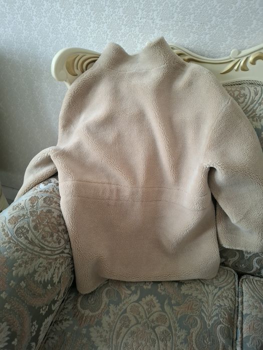 Шубка куртка лёгкая