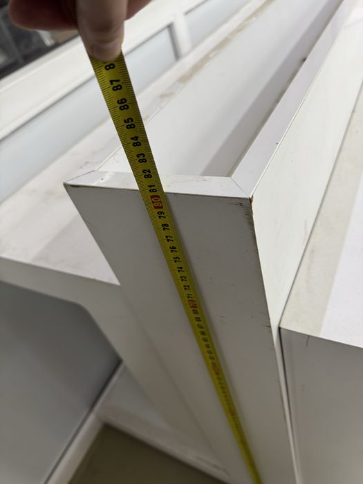 Витрины (обувницы)