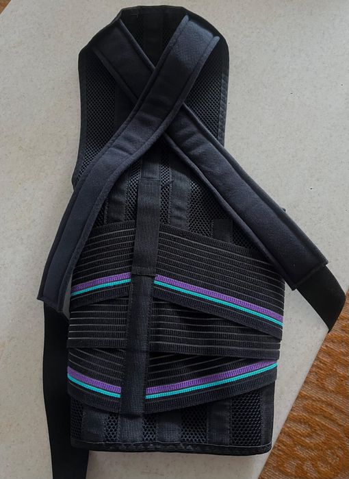 Продам корсет ортопедический