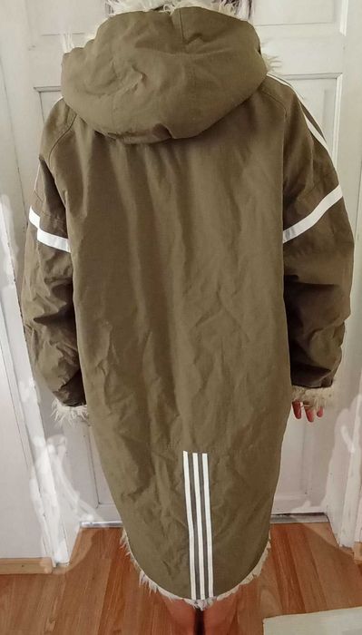 якета - адидас, Стела: леки, ватирани, пухени. еко кожа