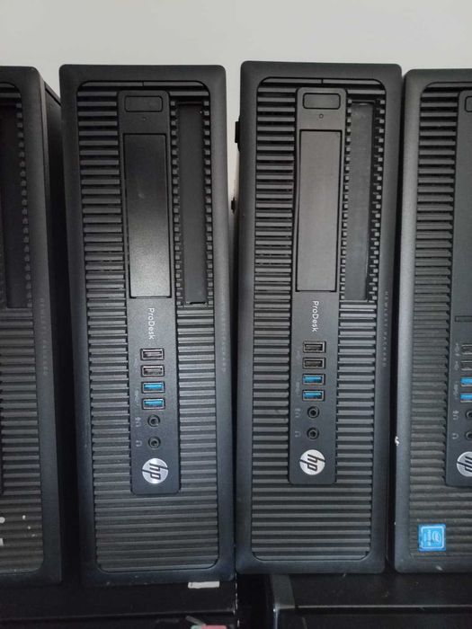 PC HP Prodesk 600 G1 I5