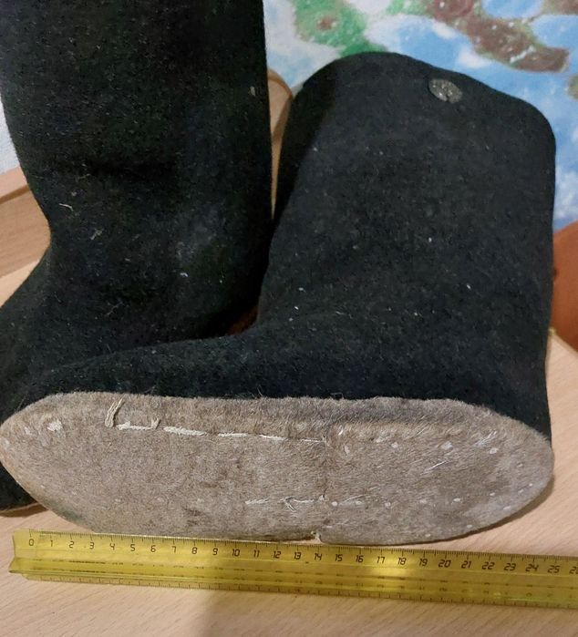 Валенки  валенки