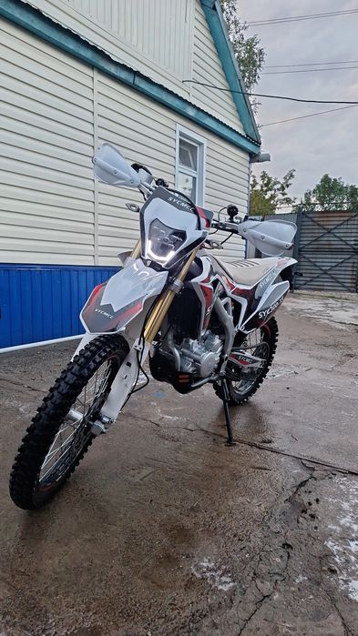 Продам эндуро 300