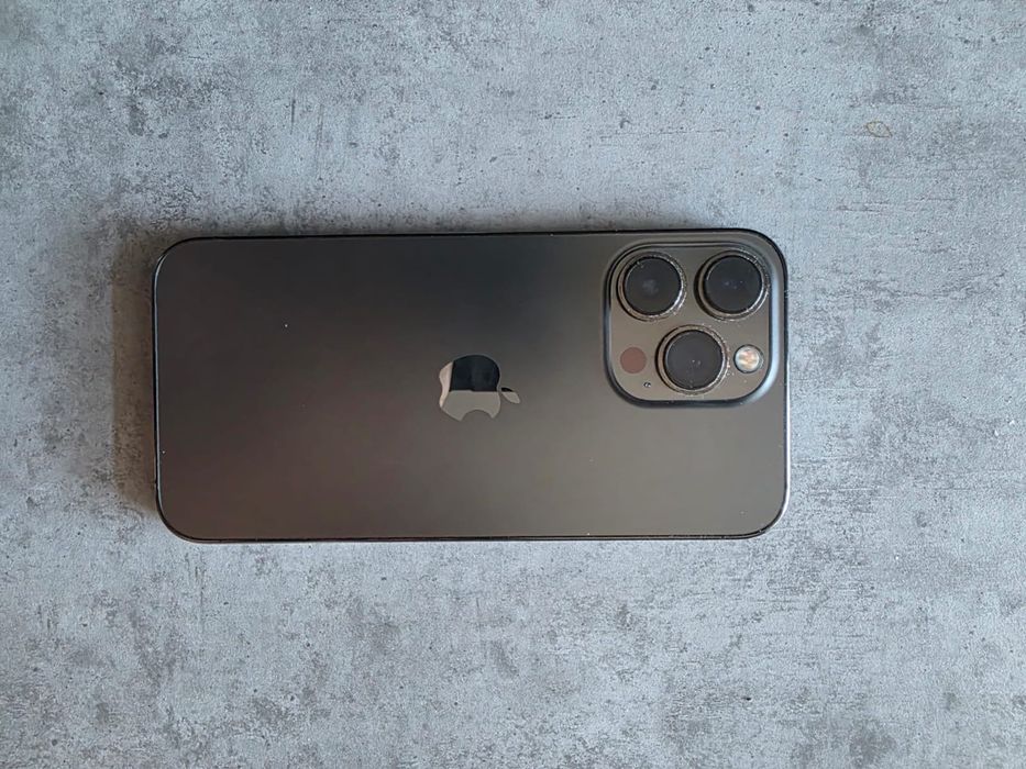 Продам IPhone 13 pro, 512 гб