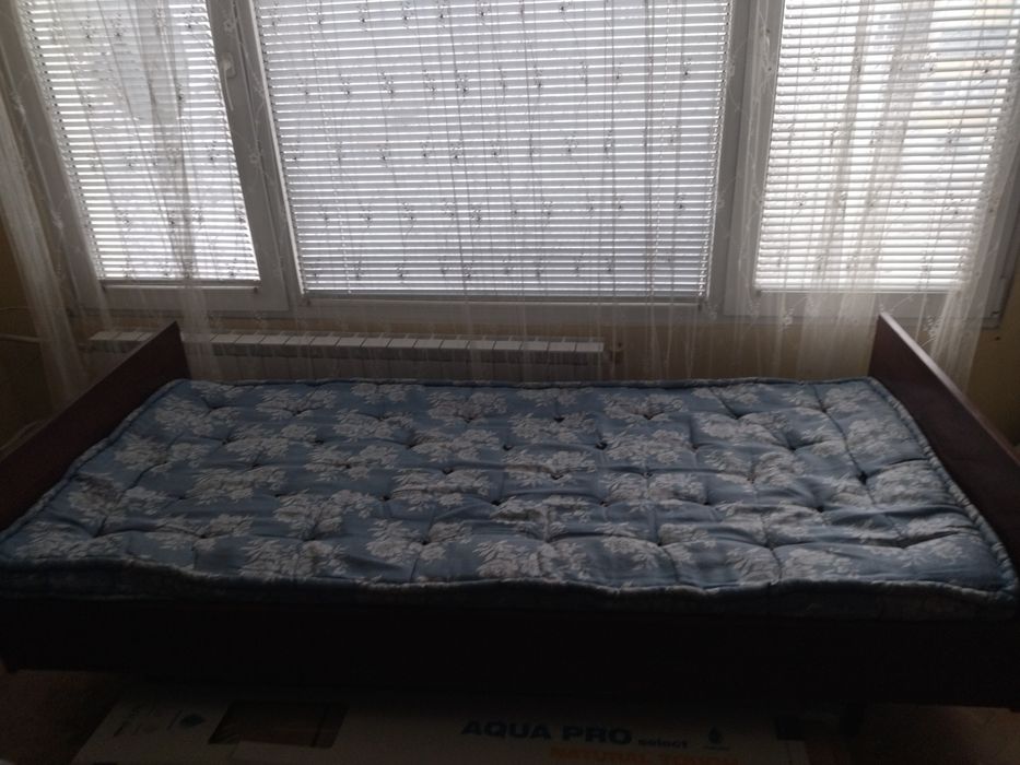 продавам ъглови легла с ракла