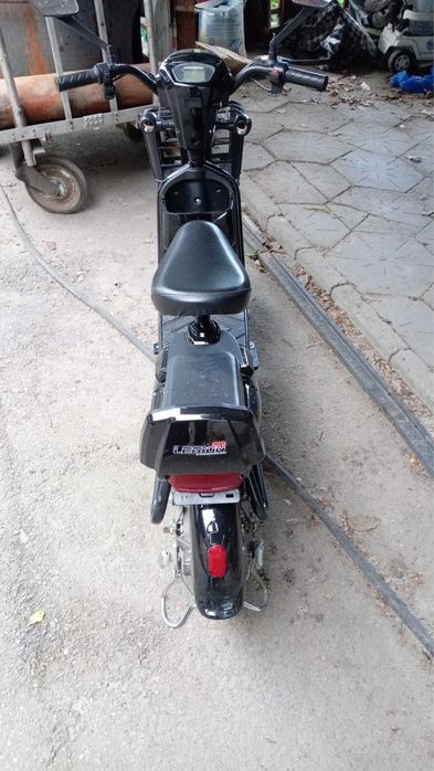 Продам Электро Скутер