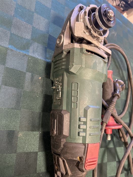 Ъглошлайф 230 parkside