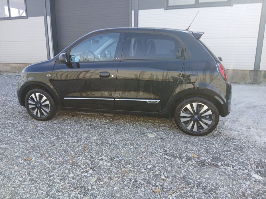 RENAULT Twingo 2021 — imagine 4