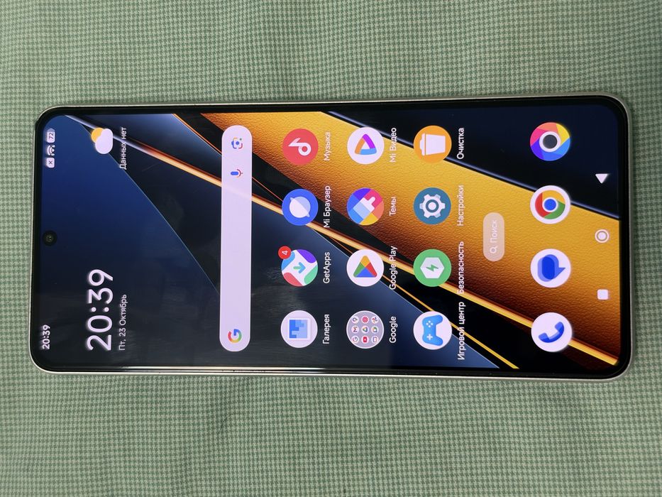 Poco x6 pro 12gb/ 512gb