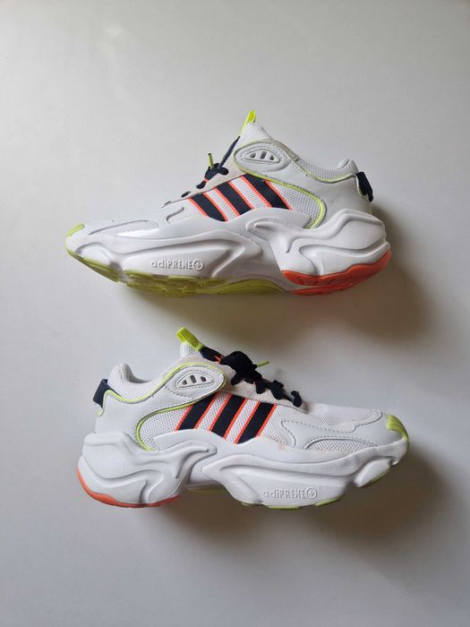 Adidas Magmur Runner оригинални маратонки