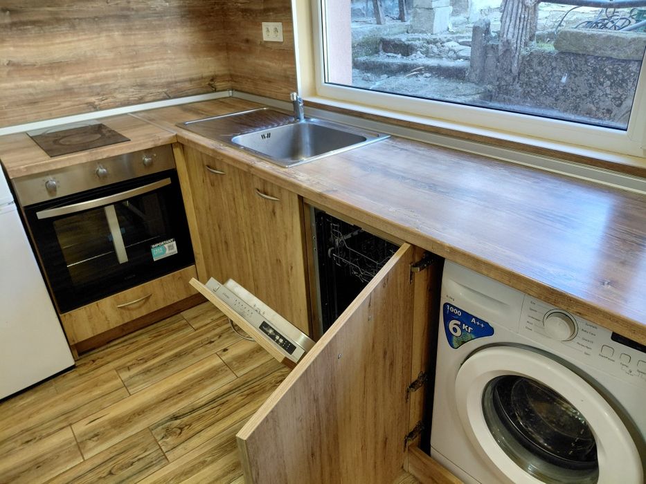 Къща-Център.гр.Русе