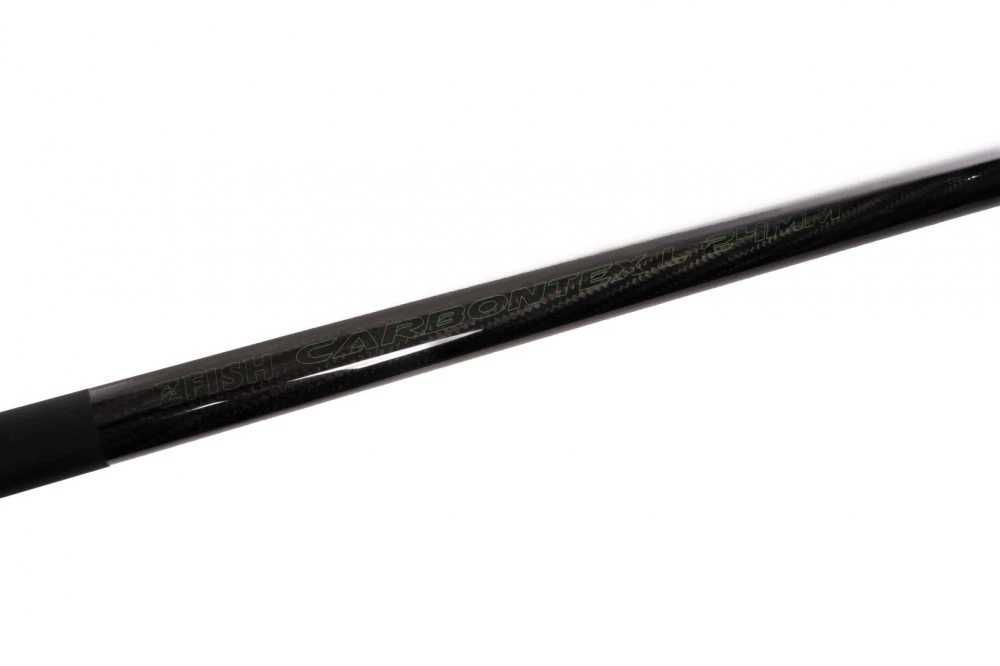 Baston de nadire Carbontex L 24 mm./90 cm. - Zfish