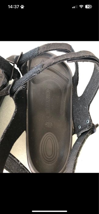 Birkenstock Tatacoa 45