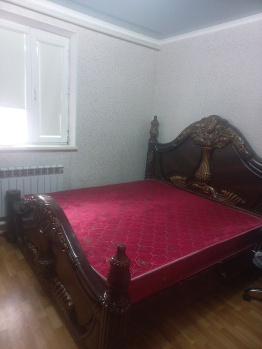 Спальный кровать