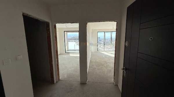 Двустаен апартамент в Христо Смирненски!