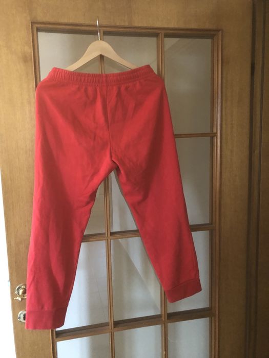 Lacoste Долнище Анцуг Размер S