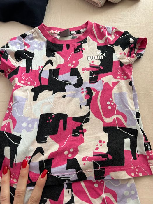 Детски комплект Puma