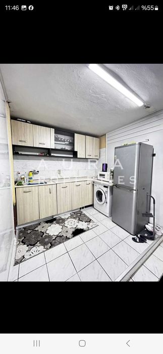 Дава се под наем Тристаен апартамент в Разград, Лудогорие - 96 кв.м за 357 € - Снимка #2