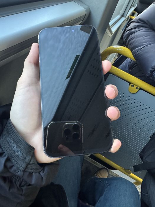 Айфон 14 про макс