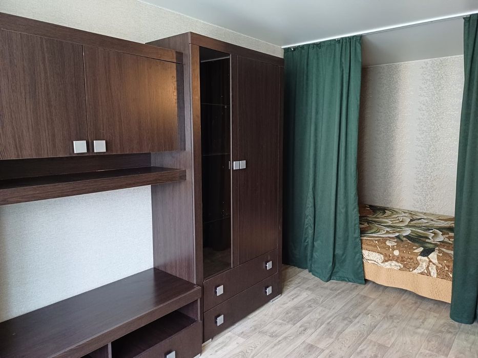 Сдам квартиру 1,5