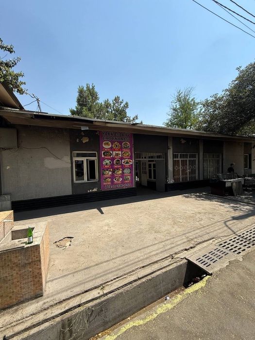 Продается Земля Под Строительство 6.6 соток Яккасарайский район