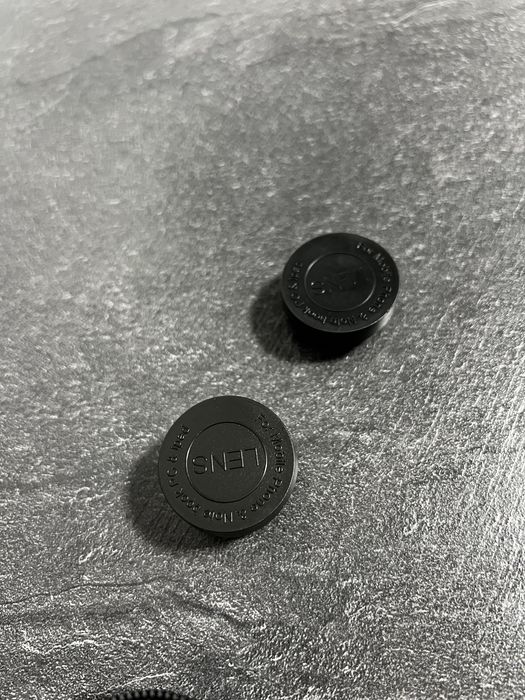 Комплект 4в1 професионални обективи за смартфон Apexel APL-22x105.