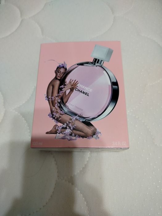 Продам парфюм оригинал Chanel Chance Eau Tendre