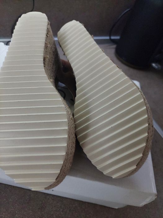 Mahony кожени 37