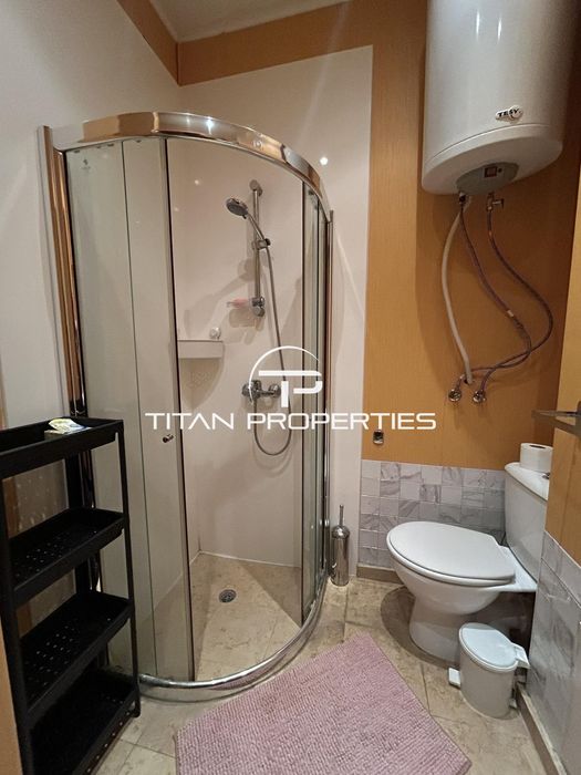 Дава се под наем Мезонет в к.к. Златни пясъци - 140 кв.м за 511 € - Снимка #12