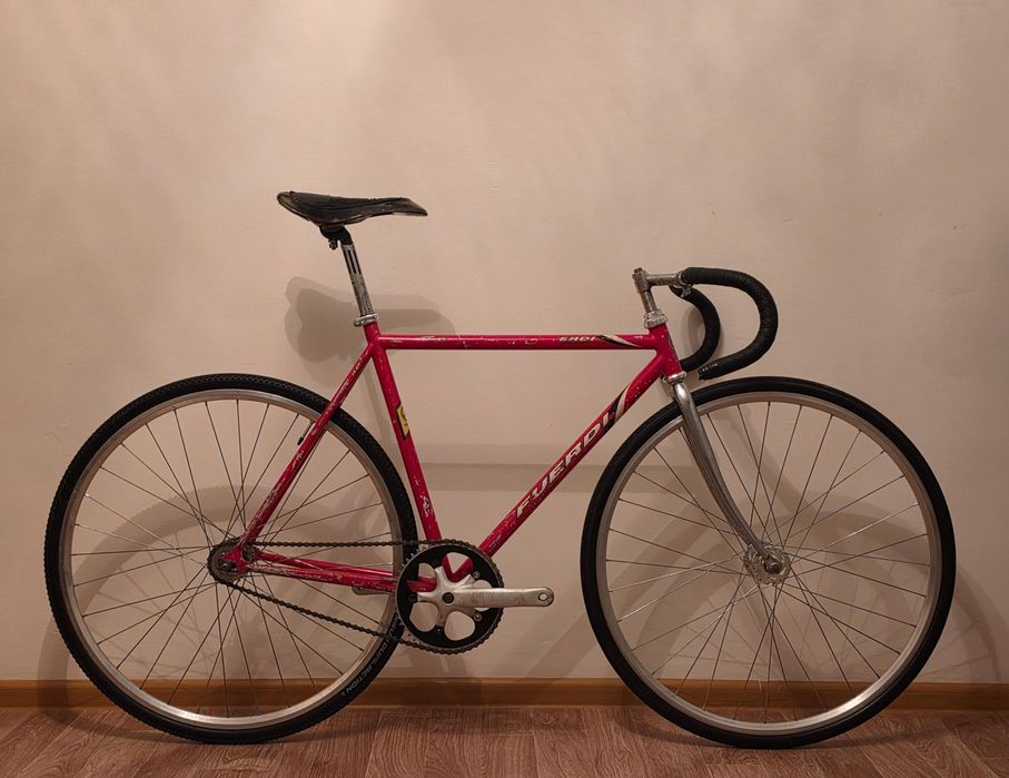 Fuerdi Track фикс