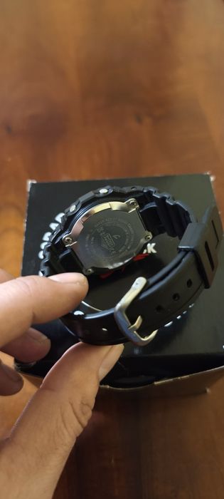 Casio G-Shock GW B5600