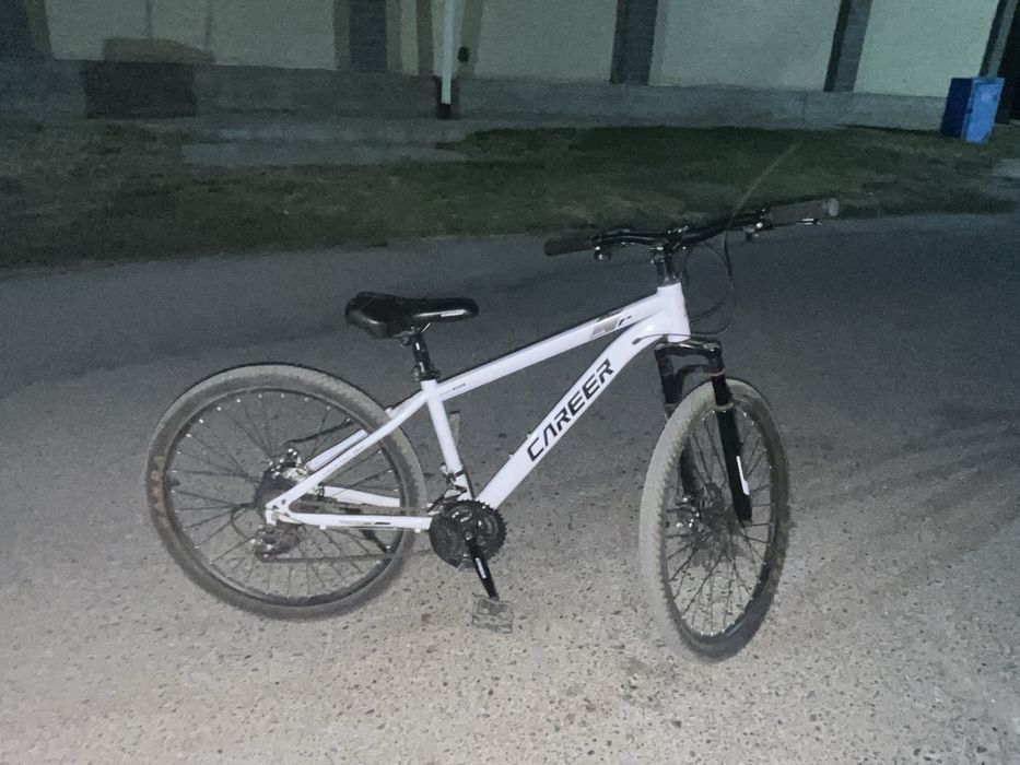 Продам велик мтб