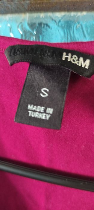 Блузки, боди, гащеризонче, рокля