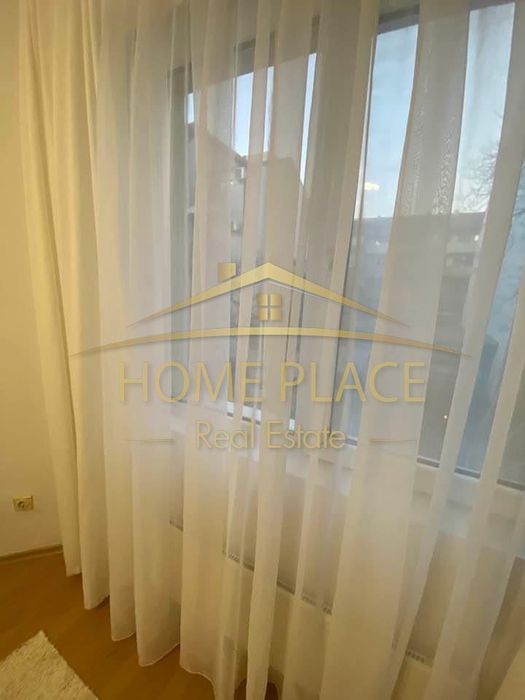 Дава се под наем Тристаен апартамент в Варна, Лятно кино Тракия - 95 кв.м за 612 € - Снимка #10